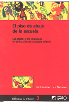 El piso de abajo de la escuela. Los afectos y las emociones en el día a día de la escuela infantil