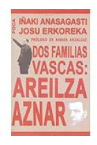 Dos familias vascas: Areilza-Aznar