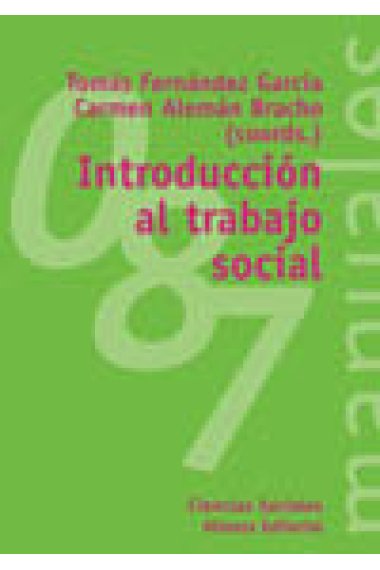 Introducción al trabajo social