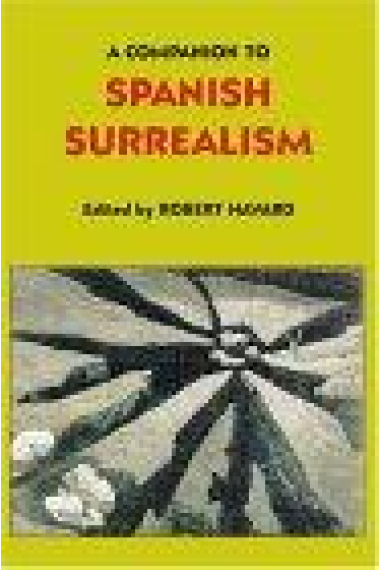 A companion to spanish surrealism