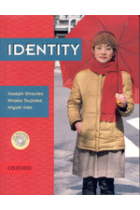 Identity. Student's book. With Audio CD (americano)