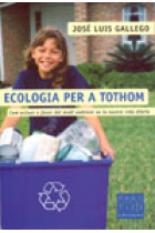 Ecologia per a tothom