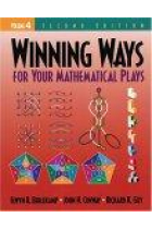 Winning Ways for your mathematical plays