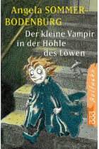 Der kleine Vampir in der Höhle des Löwen