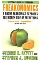 Freakonomics