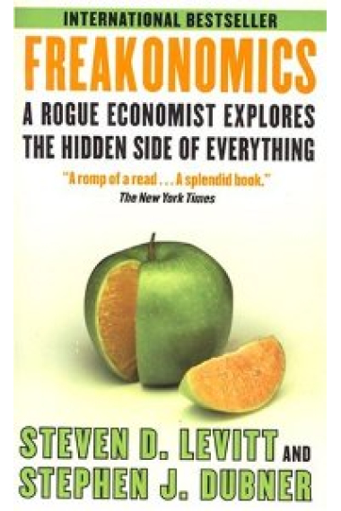 Freakonomics