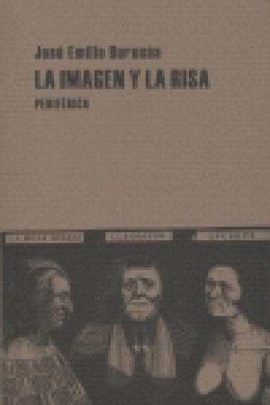 La imagen y la risa. Las pathosforlmen de lo cómico en el grabado europeo dela modernidad temprana