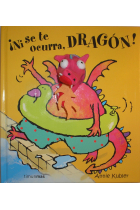 Ni se te ocurra Dragón!