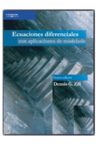 Ecuaciones diferenciales. 8 ed.