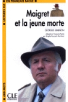 Maigret et la jeune morte (CLF-1)