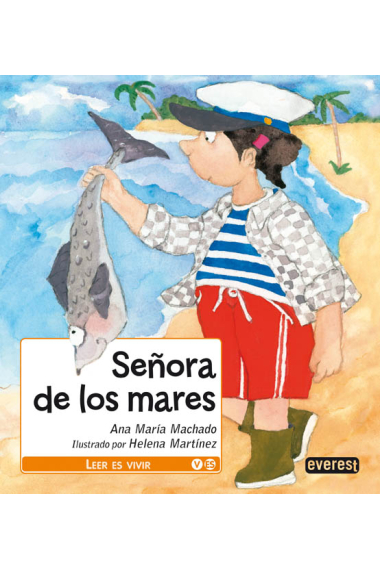 Señora de los mares