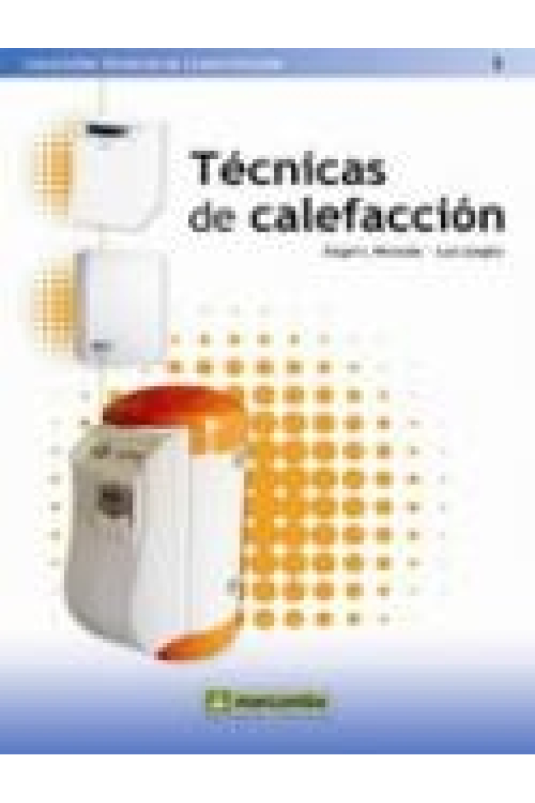 Técnicas de calefacción