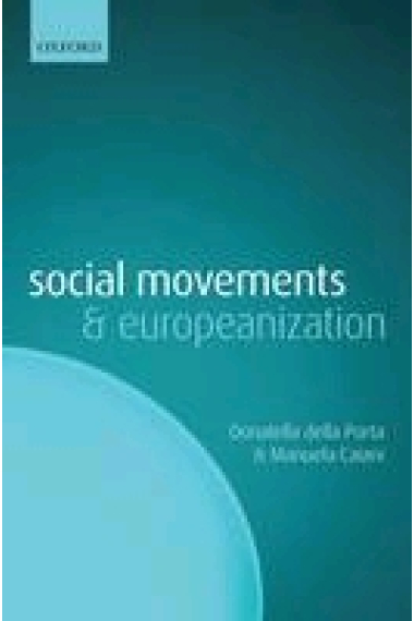 Social movements and europeanization