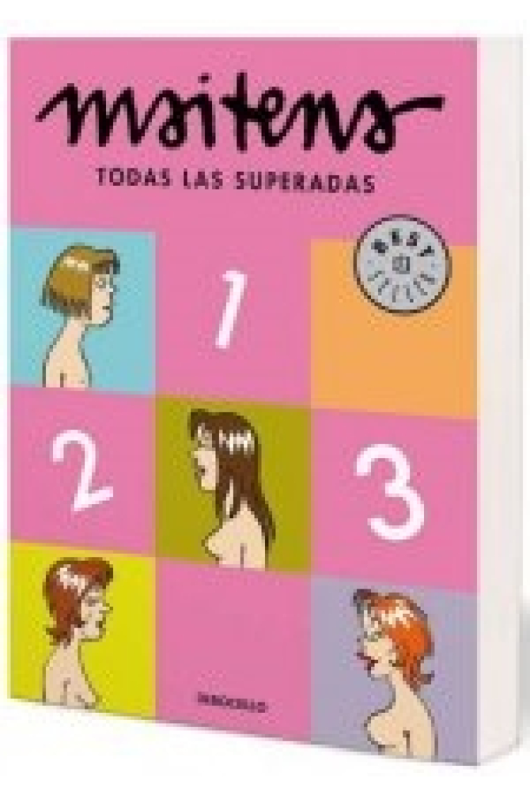 Todas las superadas