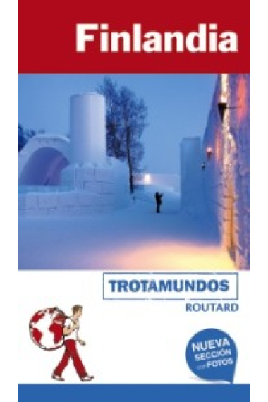 Finlandia. Trotamundos