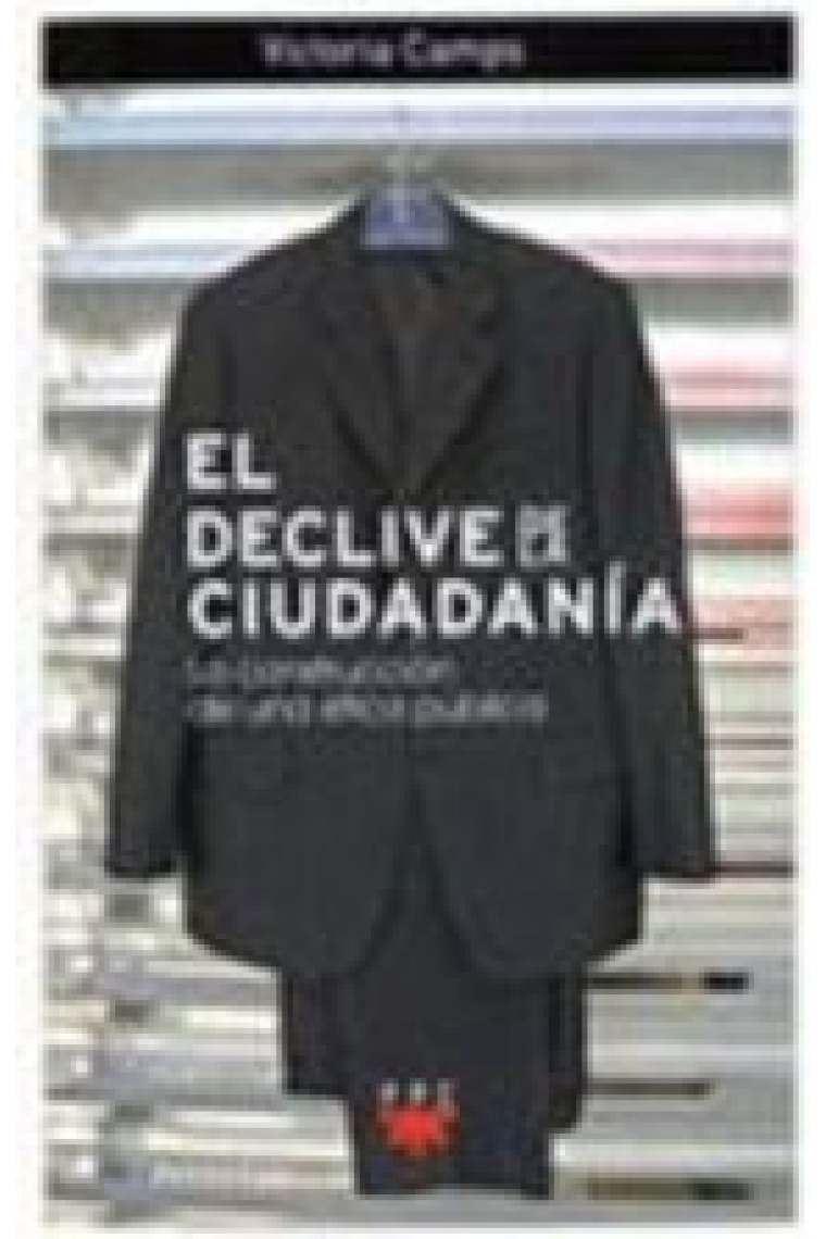 El declive de la ciudadanía