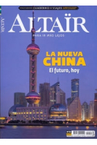 La nueva China -El futuro, hoy- Revista Altaïr 52