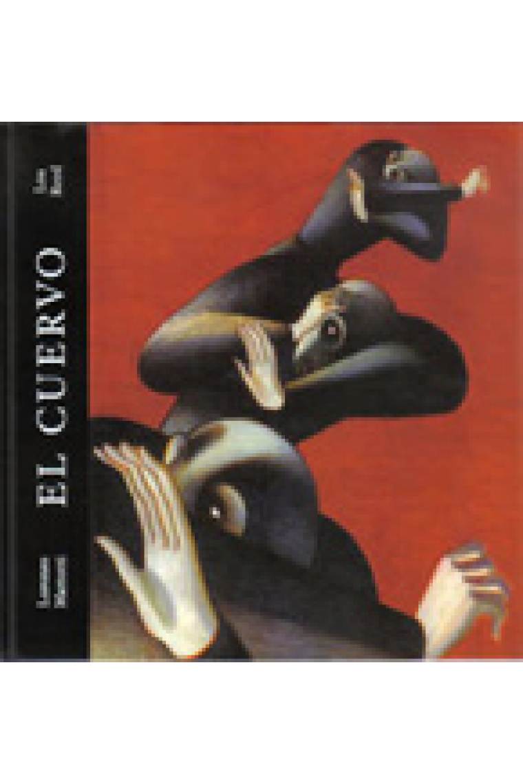 El cuervo