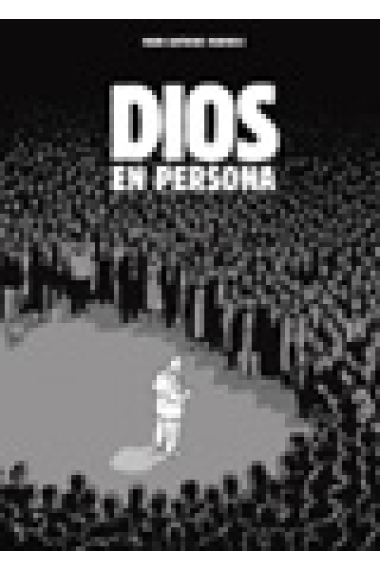 Dios en persona