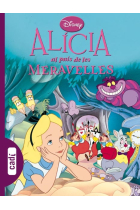 Alícia al País de les Meravelles (Clàssics Disney)