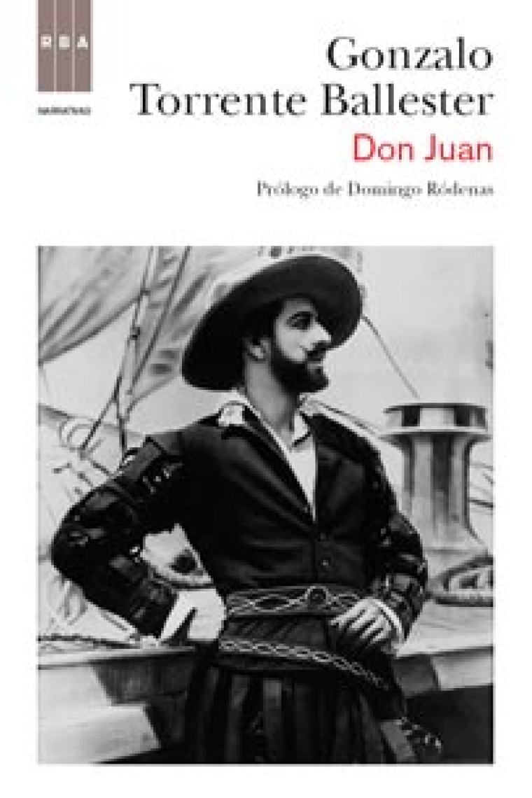 Don Juan