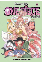 One Piece  63