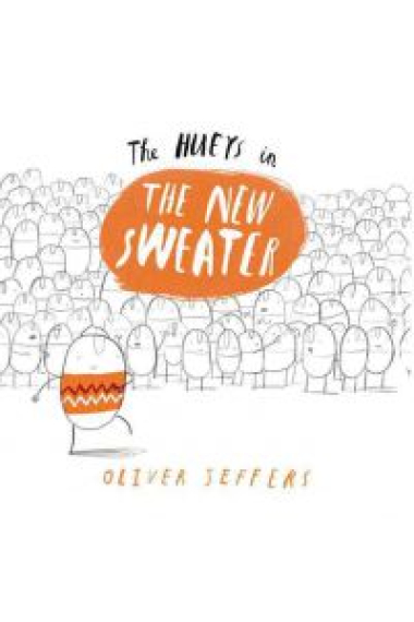 The Hueys: The New Sweater