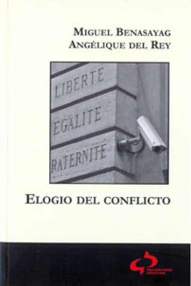 Elogio del conflicto