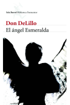 El ángel Esmeralda