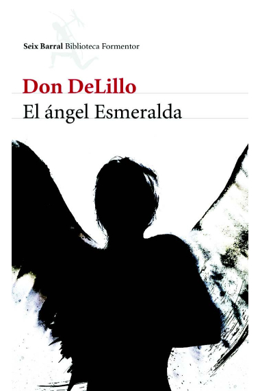 El ángel Esmeralda