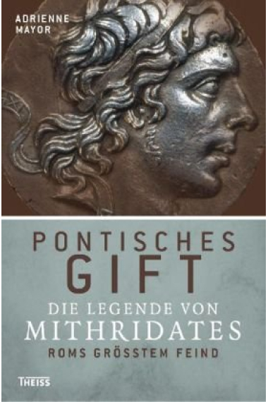 Pontisches Gift