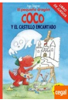 El pequeño dragón Coco y los piratas