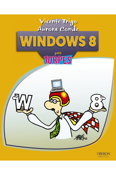 Windows 8 para torpes