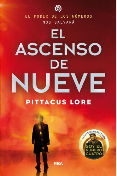 El ascenso del nueve