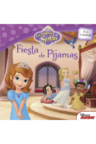 Fiesta de pijamas (La princesa Sofía)