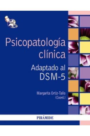 Psicopatología clinica : Adaptado al DSM - 5