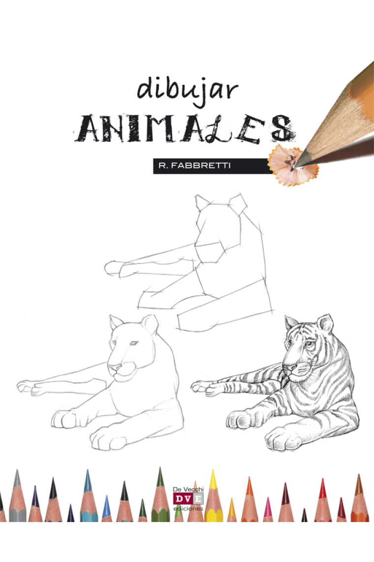 Dibujar animales