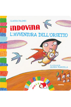 Indovina l'avventura dell'orsetto