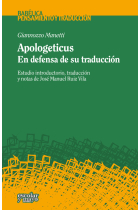 Apologeticus (En defensa de su traducción)