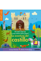 La aventura del castillo (libro pop-up y alfombra para jugar)