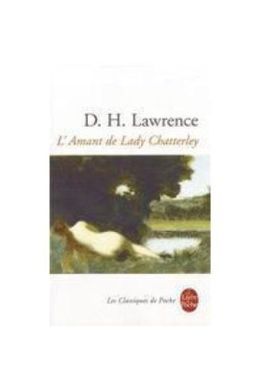 L' Amant de Lady Chatterley