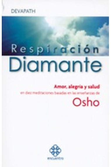 Respiración diamante