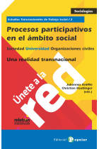 Procesos participativos en el ámbito social