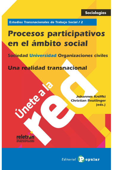 Procesos participativos en el ámbito social