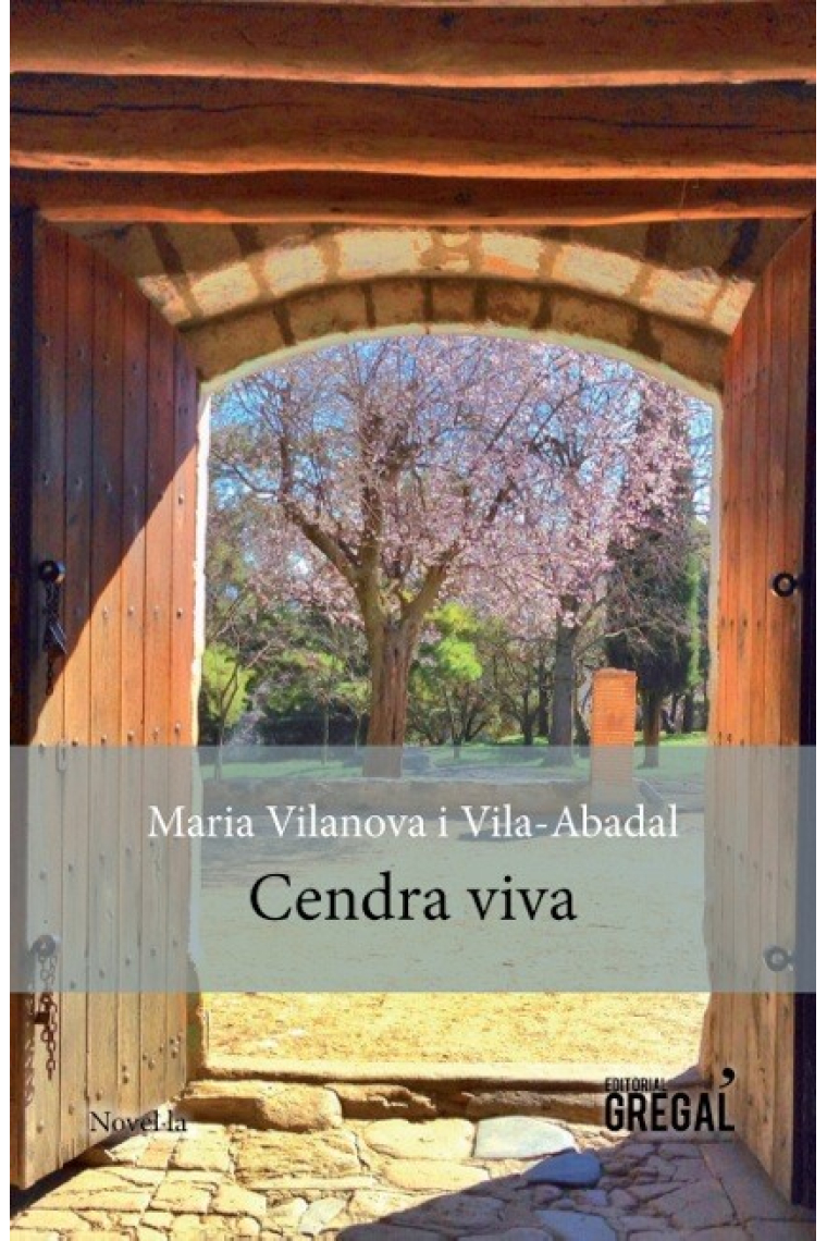 Cendra viva