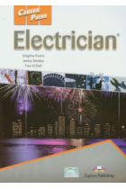 Career Paths: Electrician Student's Book (  Cross-platform Application)