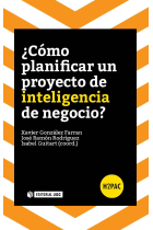 ¿ Cómo planificar un proyecto de inteligencia de negocio ?