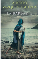 La barbarie