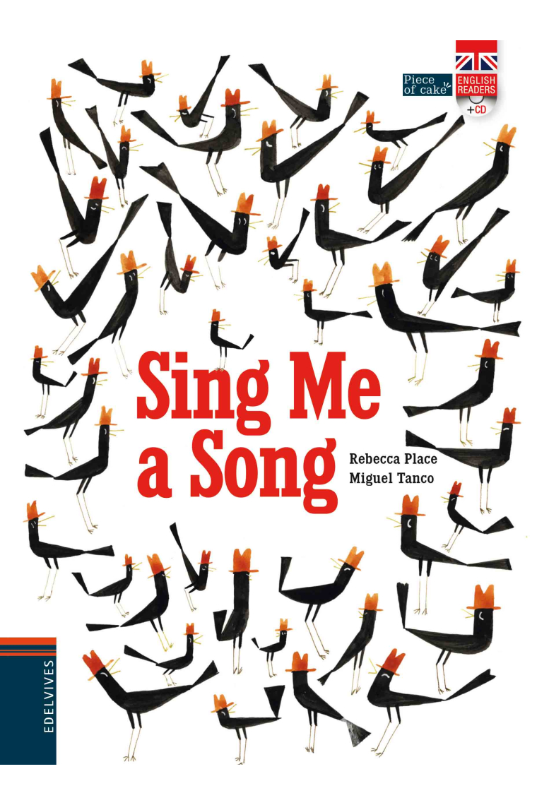 Sing me a Song