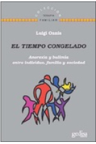 El tiempo congelado.Anorexia y bulimia entre individuo, familia y sociedad